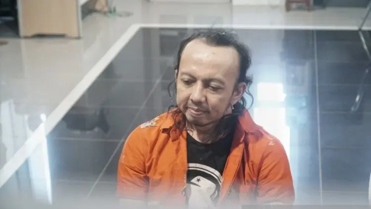 Jamal Preman Pensiun Direkomendasikan Rehabilitasi 6 Bulan