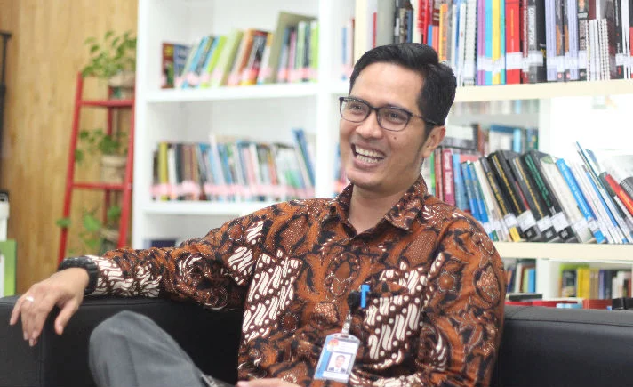 KPK Pastikan Tetap Usut Kasus Garuda