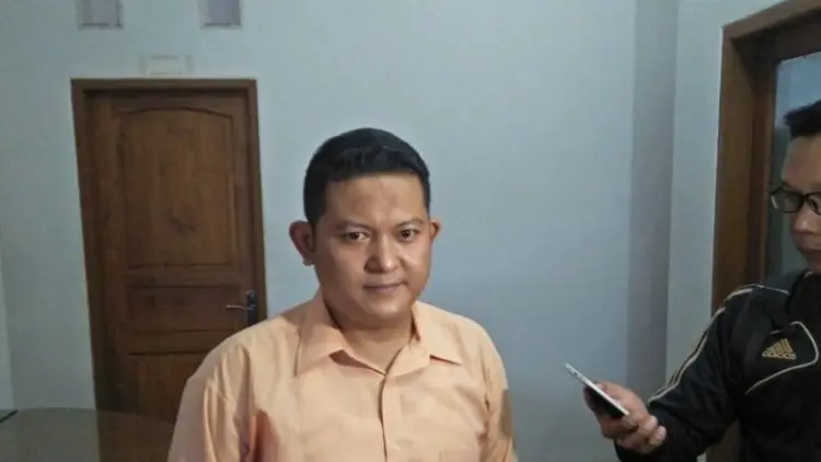 KPU dan Bawaslu Cianjur: Santunan Diserahkan Langsung
