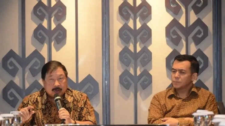 Kadin Dukung Peredaran Produk Baja ber-SNI