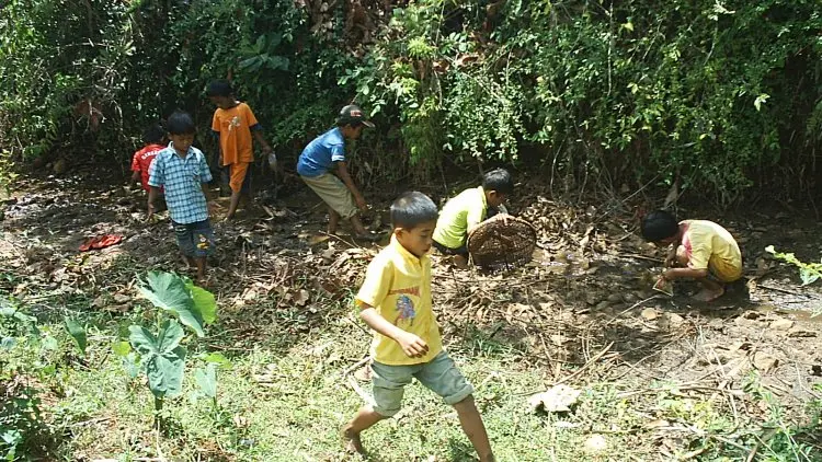 Garut Targetkan Zero Stunting di 2024