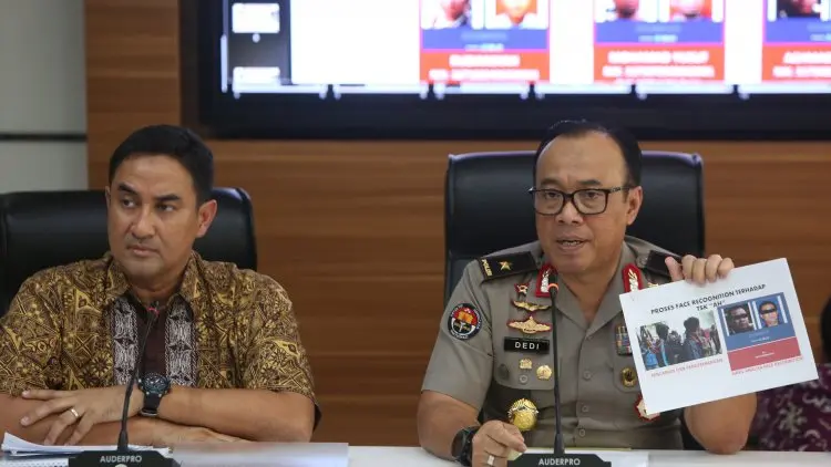 Pasutri Bomber Gereja Filipina Radikal Sejak 2018