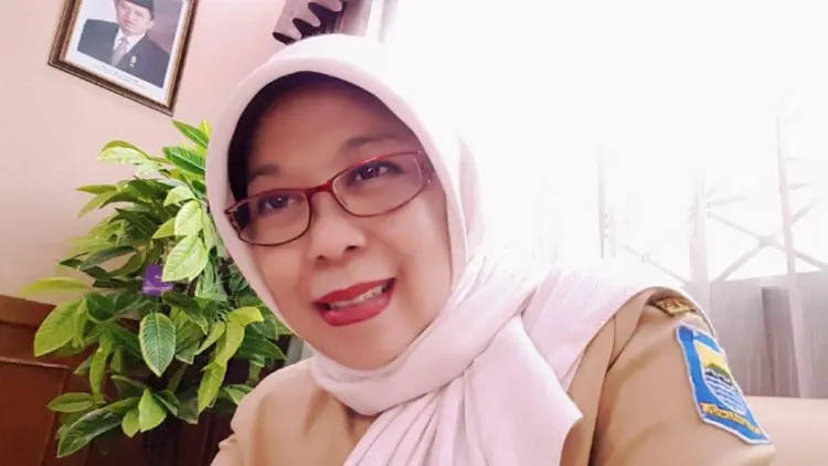 Budayakan Tertib Administrasi, Disdukcapil Kota Bandung Gelar GISA