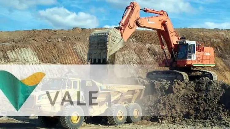 Inalum-Antam Berpeluang Divestasi 20% Saham Vale