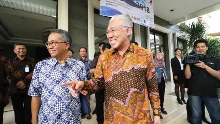 Lobi Mendag Enggar Diharap Jadikan RI Ekportir Dominan Buah ke Tiongkok