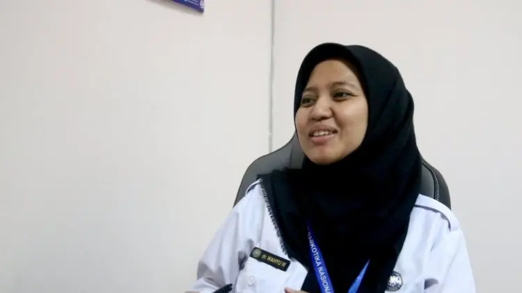 BNNP DKI Pastikan Artis Takkan Diistimewakan Saat Rehabilitasi