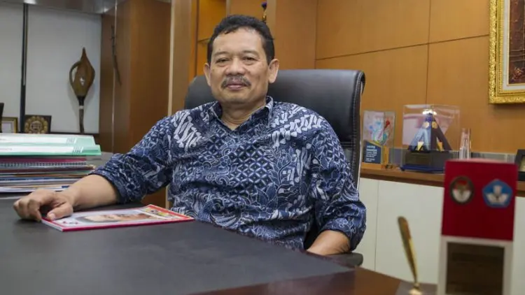 Tingkatkan Keterserapan Lulusan SMK, Kemendikbud-Daikin Jalin Kerja Sama