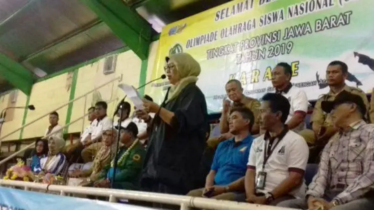 O2SN Jaring Siswa Unggul