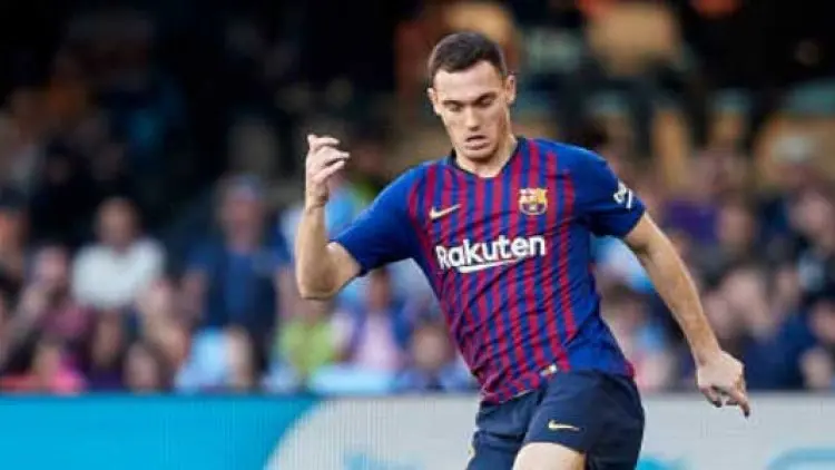 Vermaelen Susul Iniesta Gabung Klub Jepang