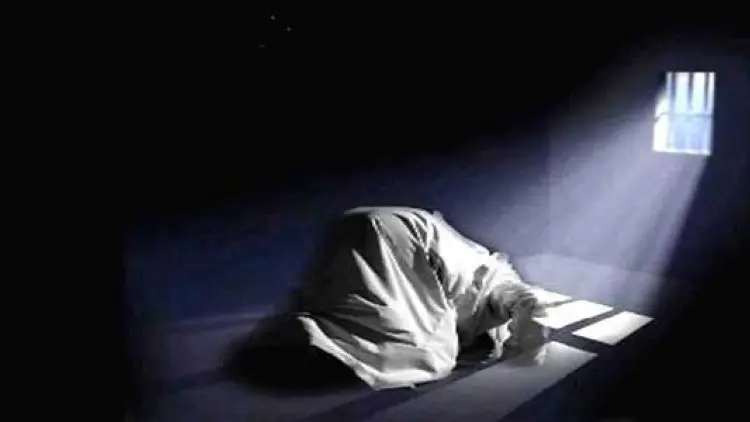 Ibnu Taimiyah, Berbahagia di Balik Penjara