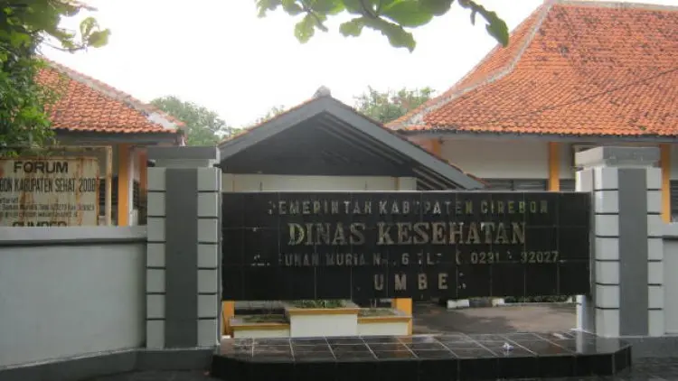 Gagal Saat Verifikasi, Peserta Lelang Alkes Dinkes Kab. Cirebon Kecewa