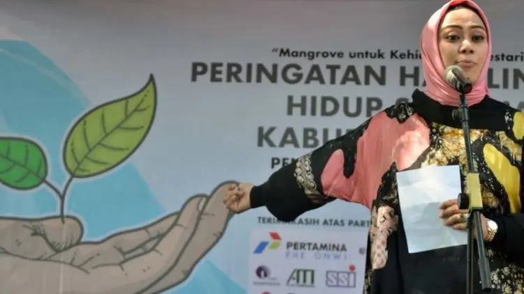 Bupati Karawang Desak Pertamina Tanggung Jawab
