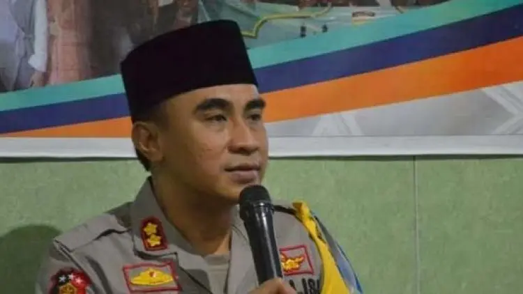 Sadis, Kronologi Pembunuhan Wanita Hamil di Ponorogo