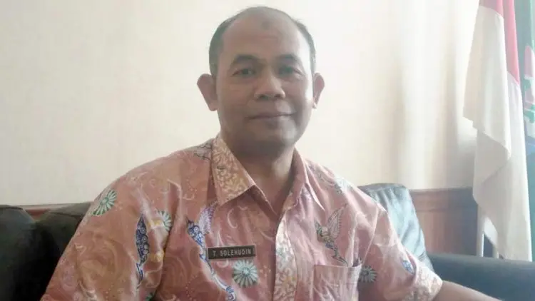 Pol PP Terus Data PKL yang Bakal Direlokasi