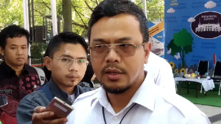 Pembangunan Fly Over Kopo, Urai Kemacetan