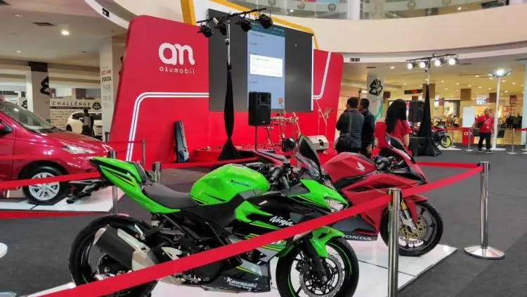 Akumobil Gelar Flash Sale di Cirebon