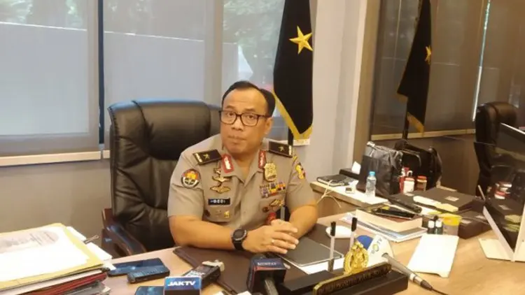 Waspada Maraknya Hoaks Efek Kemajuan Teknologi