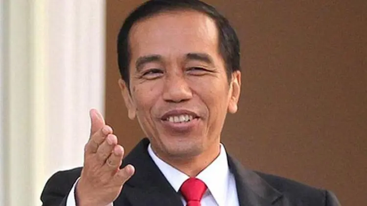 Peneliti Punya Nama Baru di Kabinet Kerja II