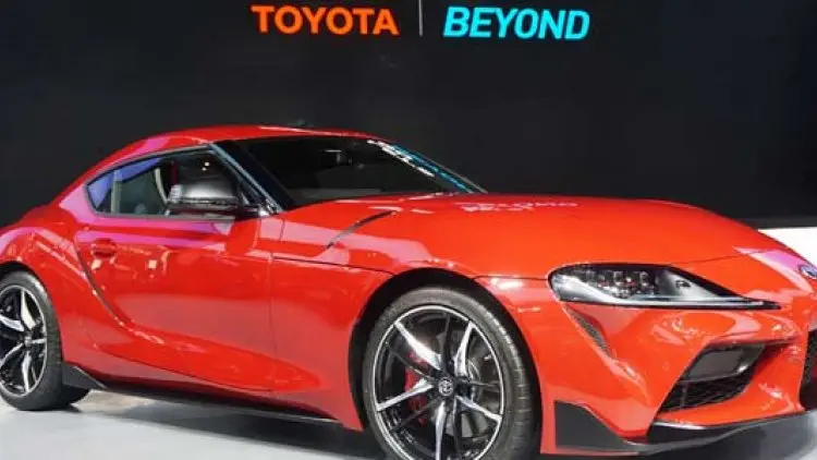 Toyota Kenalkan TMO Brake Cleener
