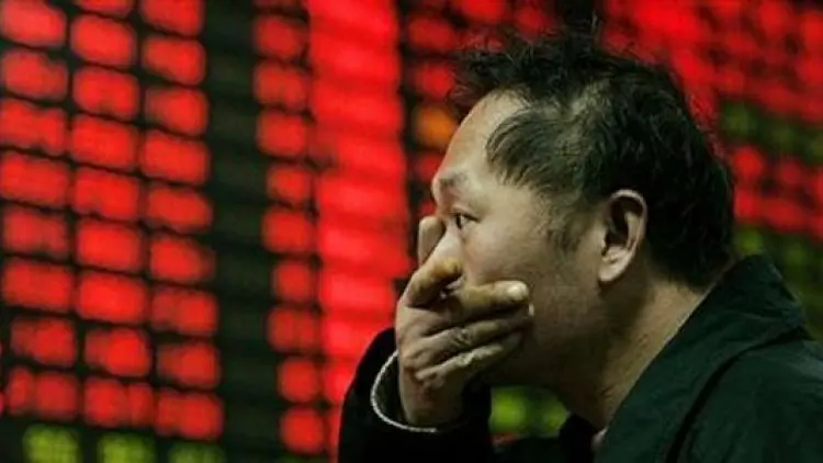 Bursa Saham Asia Mulai Bergerak Lebih Rendah