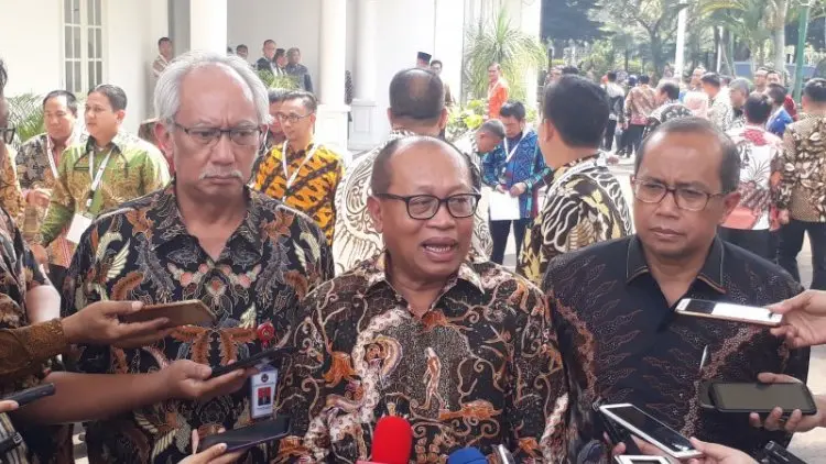 BPJS-TK Luncurkan Pelatihan Vokasional Indonesia Bekerja