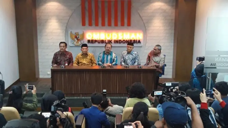 Ombudsman Temukan Sejumlah Maladministrasi Penerapan PPDB