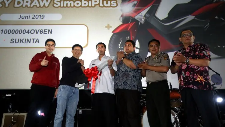 Go Digital, Tahun Ini Bank Sinarmas Investasi Rp500 Miliar