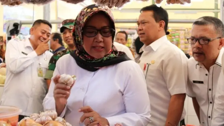 Secara 'Halus' Ade Yasin Tolak Perluasan Wilayah Kota Bogor