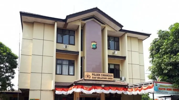 Mencekam, Kronologi Peristiwa Polisi Tembak Mati Polisi