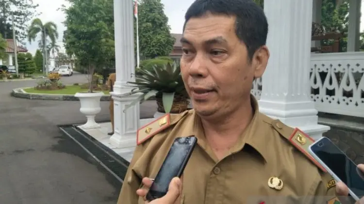 Pemkab Cianjur Targetkan 15 Puskesmas Ramah Anak