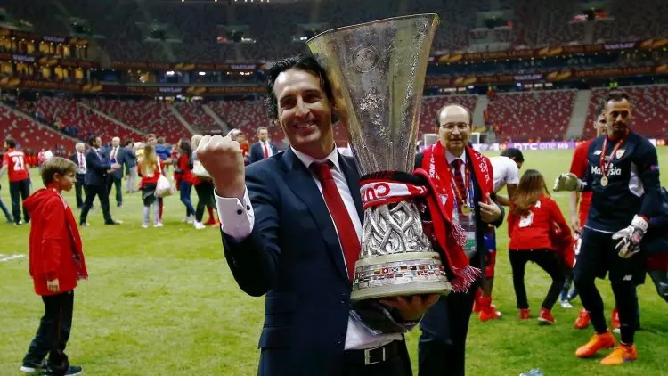 Emery Puji Ceballos Gelandang Kreatif