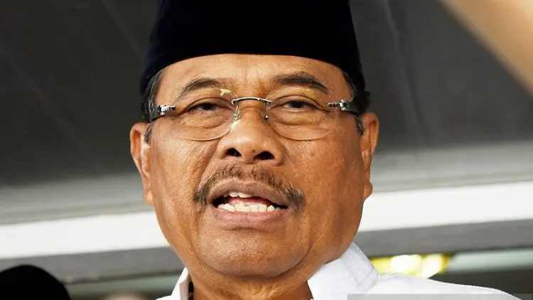 Jabatan Jaksa Agung Hak Preogratif Jokowi