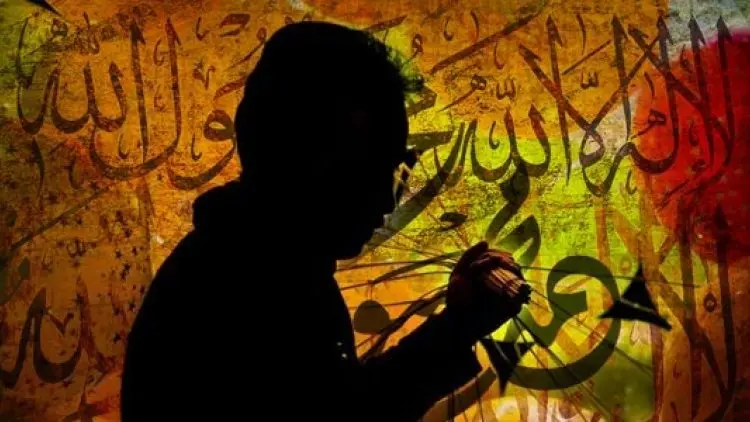 Ikhlas Menerima Apapun Takdir Allah