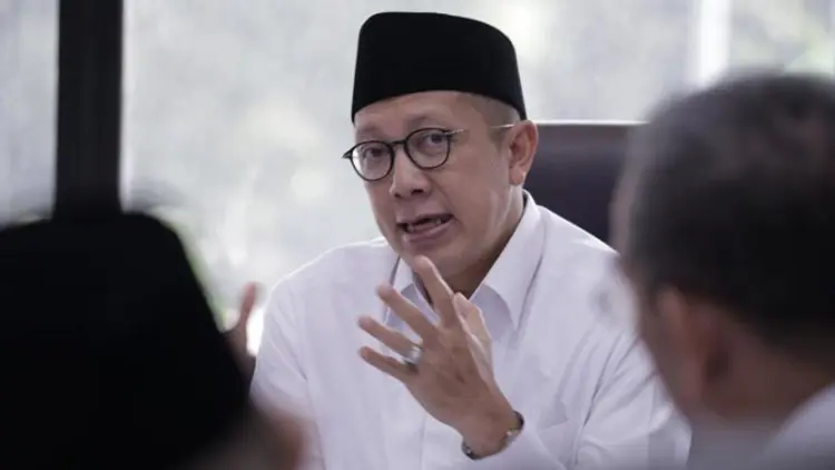 Menag: Pendidikan Wujudkan Islam Wasathiyah