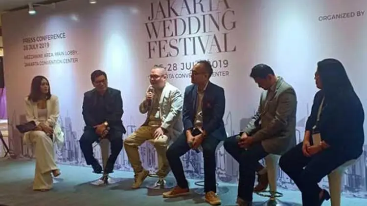 Menikah, Bukan Hal yang Ditakutkan