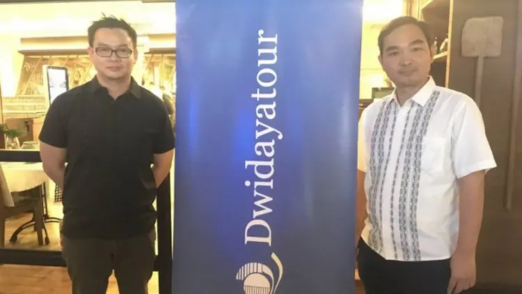 Liburan Ramah Wisatawan Muslim dengan Tur As-Salam
