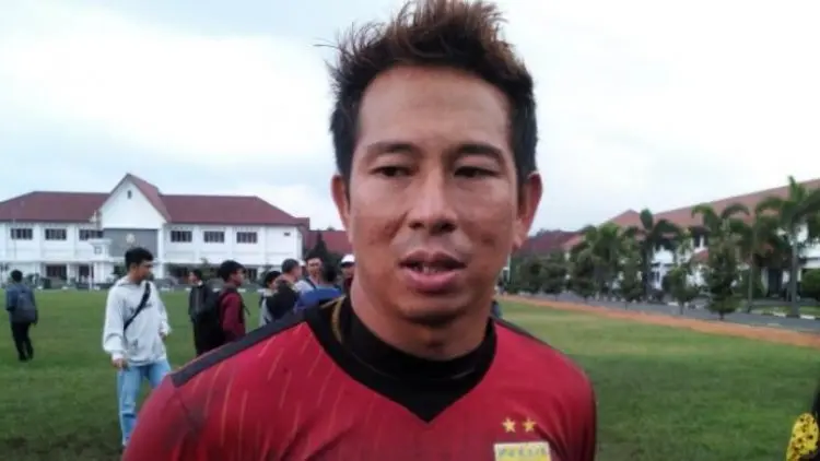 Persib Berharap Made Bisa Kembali Tampil