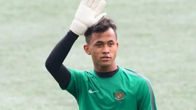 Aqil Masih Butuh Jam Terbang