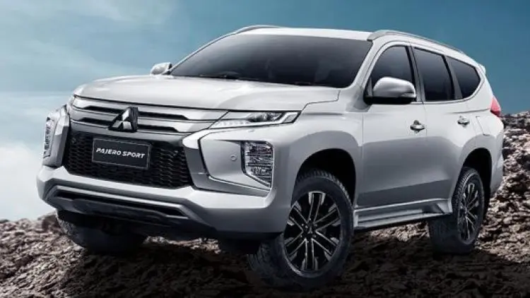 Respon MMKSI Terkait Pajero Sport Baru di Thailand