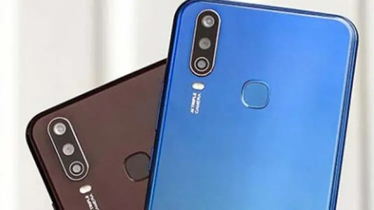Vivo Y15 Punya 3 Kamera Belakang & Baterai Jumbo