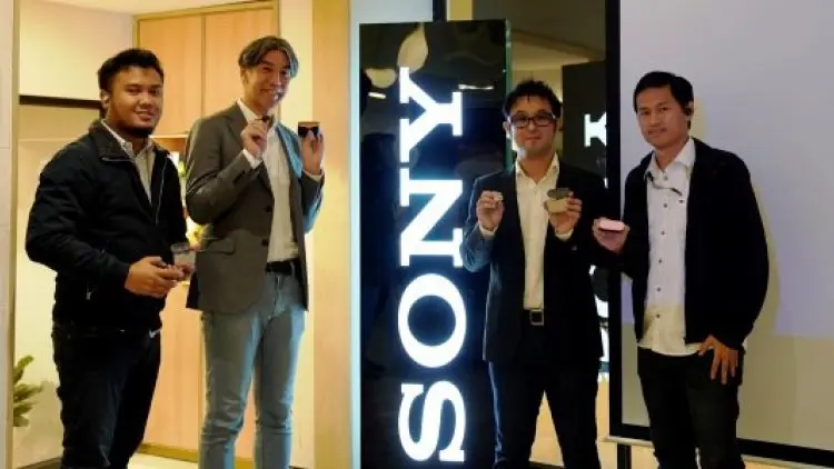 Sony Luncurkan Earphone Nirkabel Baru WF-1000XM3