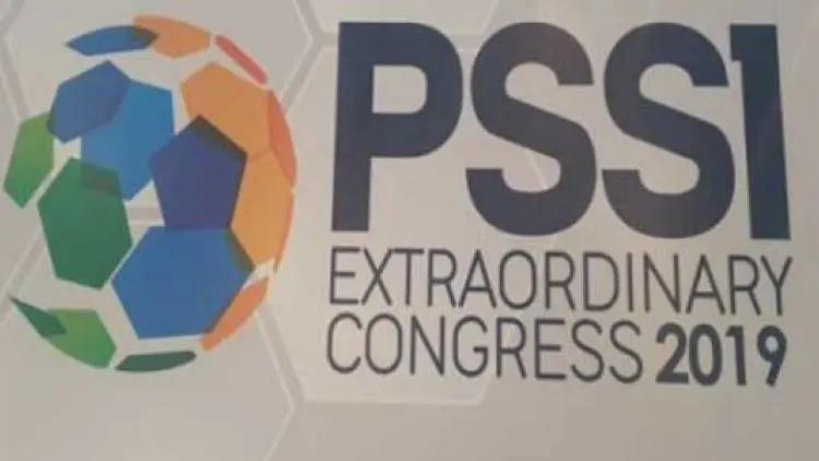 Calon KP dan KBP PSSI Diisi Orang-orang Bermasalah