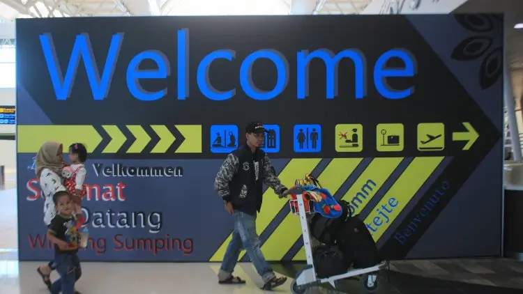 Bandara Kertajati Sesak Penumpang, Bosnya Girang