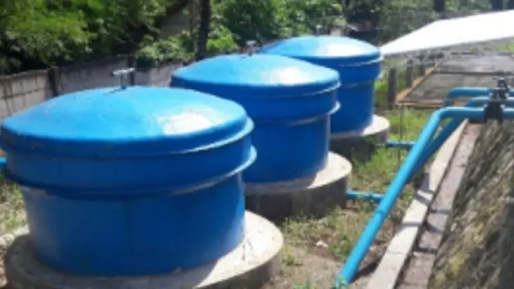 Kajari Kab. Bogor Usut Dugaan Korupsi Proyek Tangki Septik 