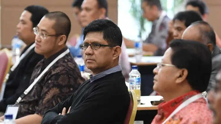 Koalisi Soroti Potensi Masalah Calon Pimpinan KPK