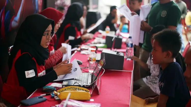 Bibit Bulutangkis Bandung Segera Terlahir