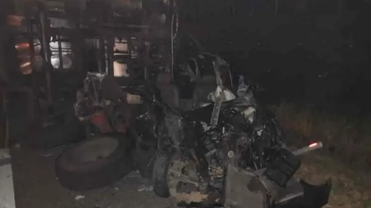 Bus Hilang Kendali di Cipali, 3 Tewas
