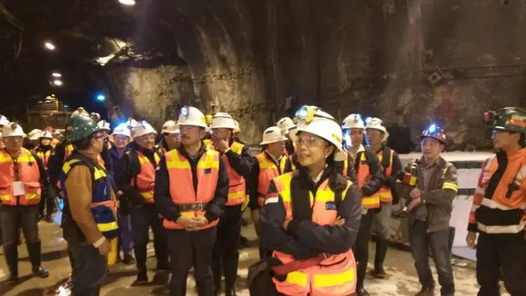 Rini: Freeport Punya Smelter Berkapasitas 4 Juta Ton