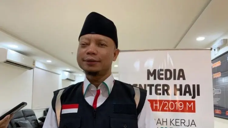 Jamaah Meninggal Dapat Santunan hingga Rp125 Juta