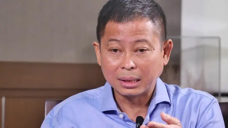 Ini Kendala Menteri ESDM Terbitkan Aturan Mobil Listrik